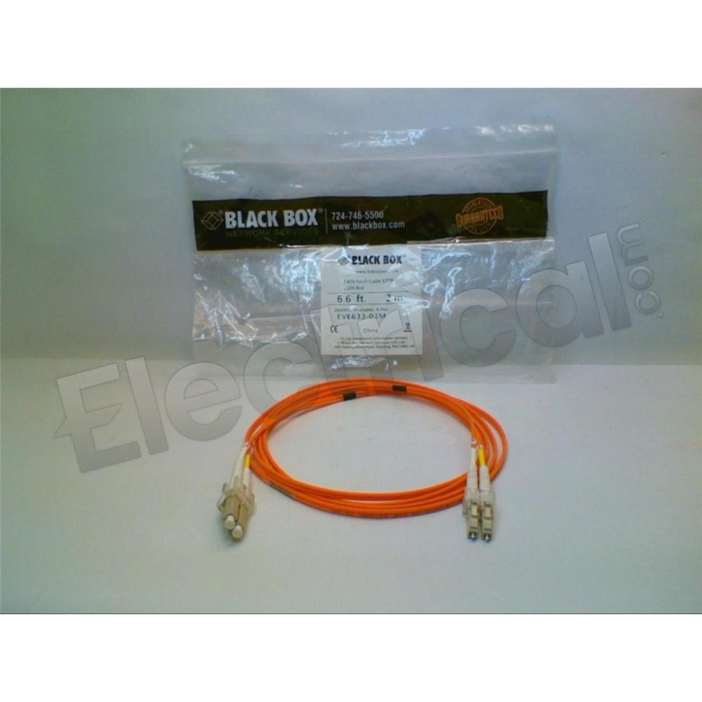 EVE633-02M