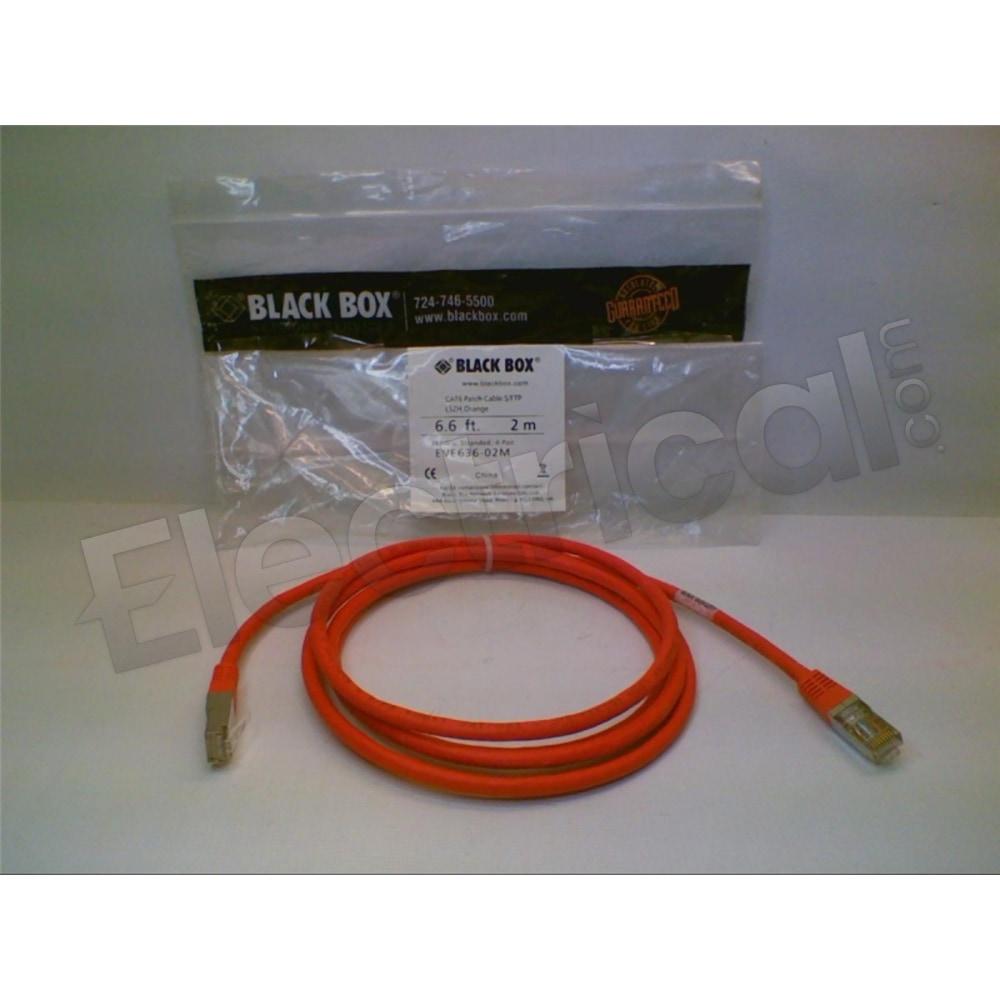 EVE636-02M