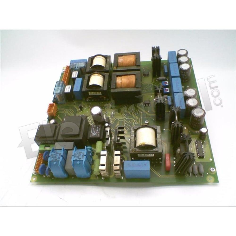 EVG-55-II-A