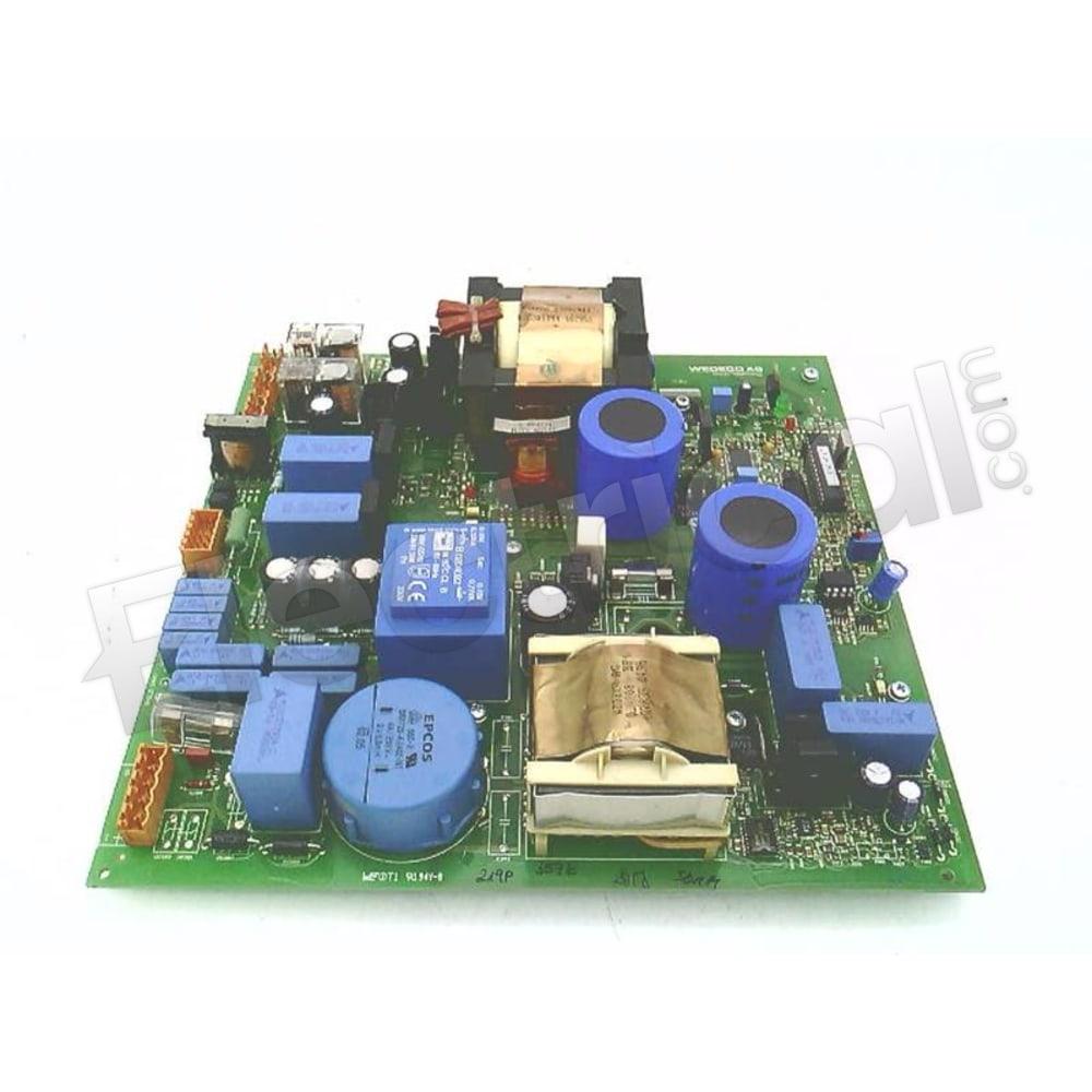 EVG-55-II-HP-UL