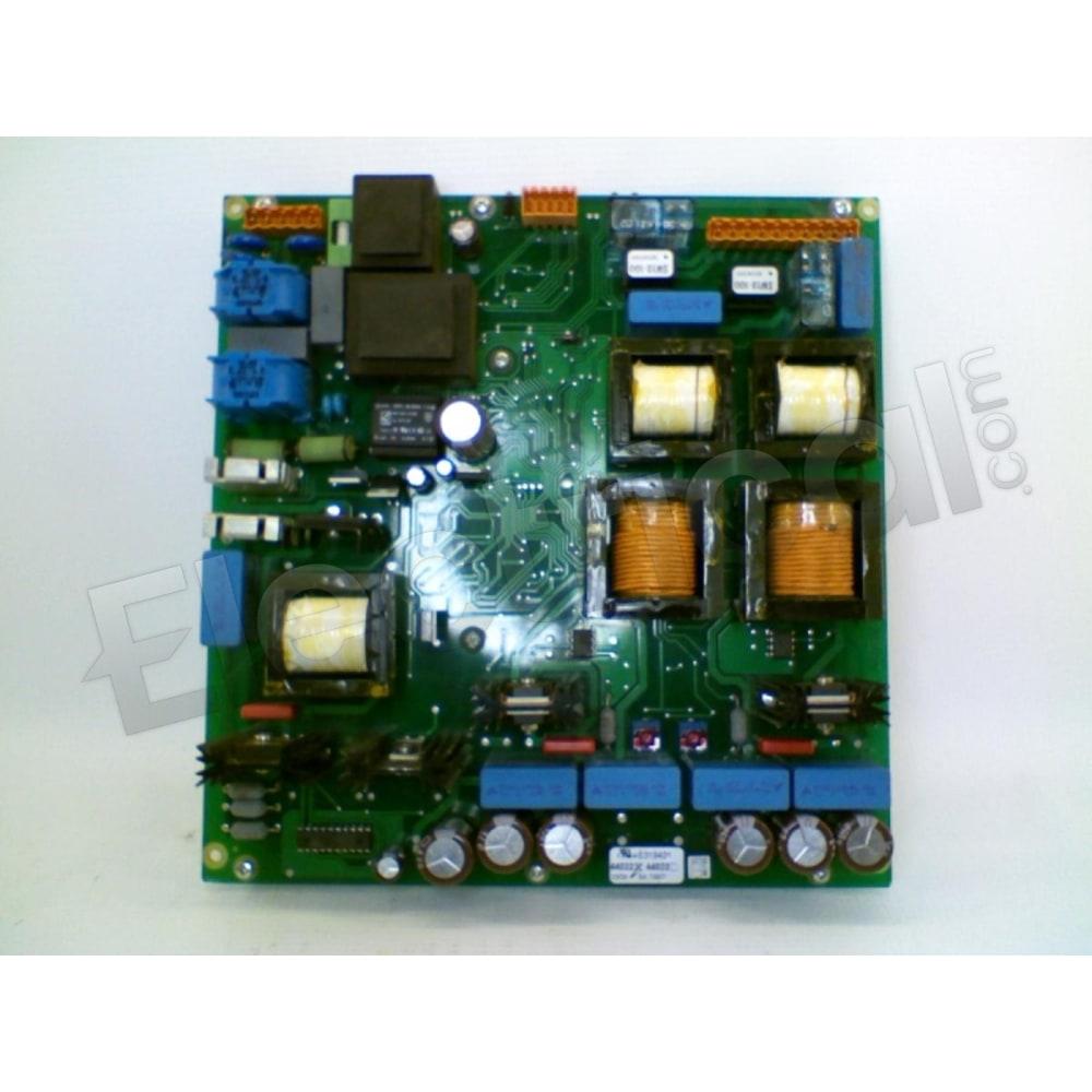 EVG-55-IIAUL