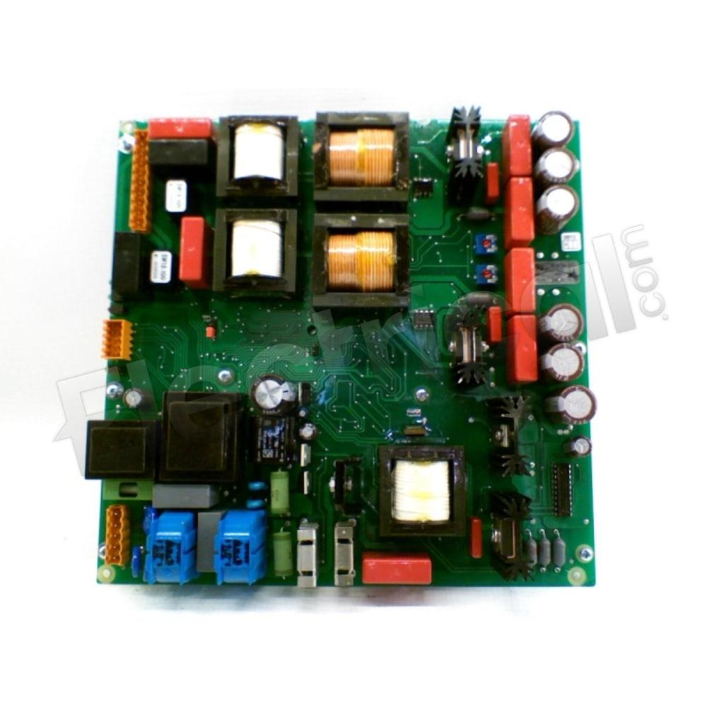 EVG55-II-A-HP-UL-I