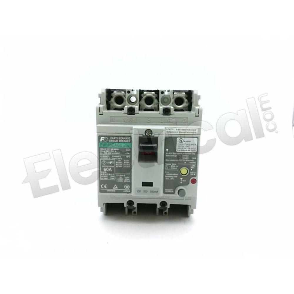 EW100EAGU-3P060K
