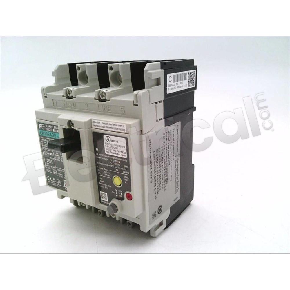 EW50RAGU-3P030B