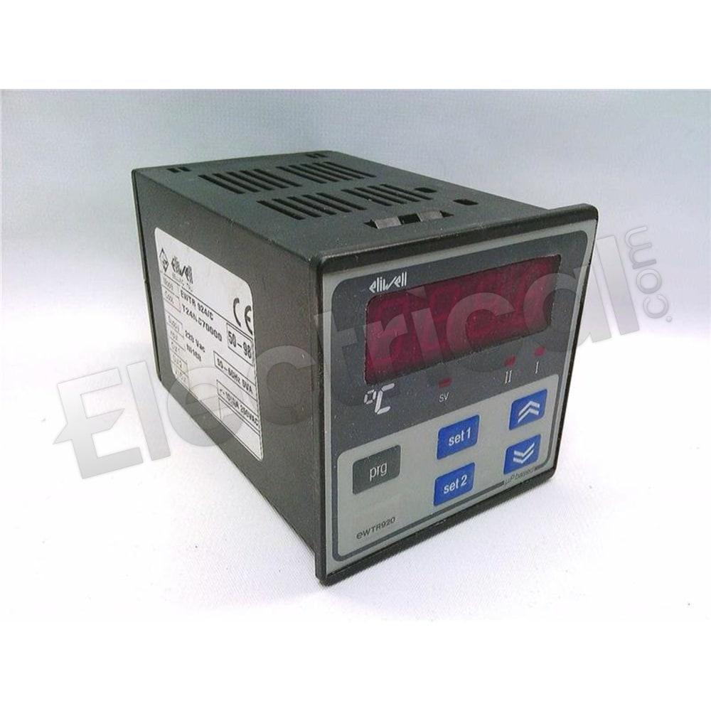 EWTR-924