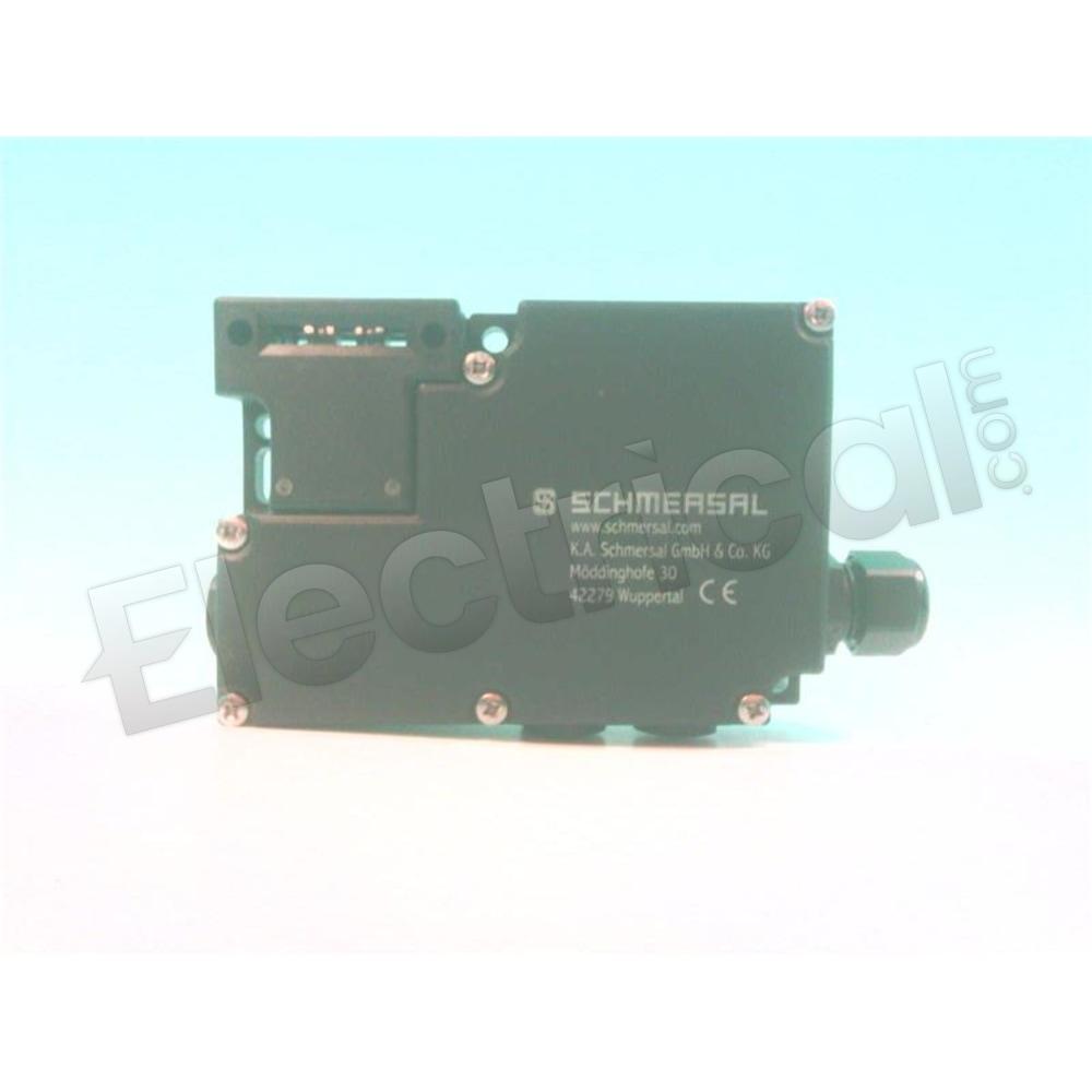 EX-AZM 161CC-12/12RKA-024-3D