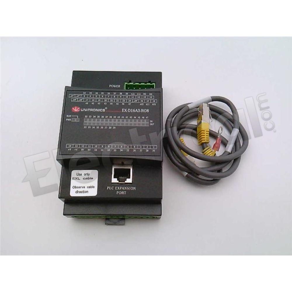 EX-D16A3-RO8