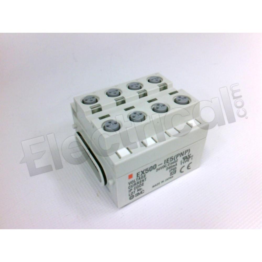 EX500-IE5