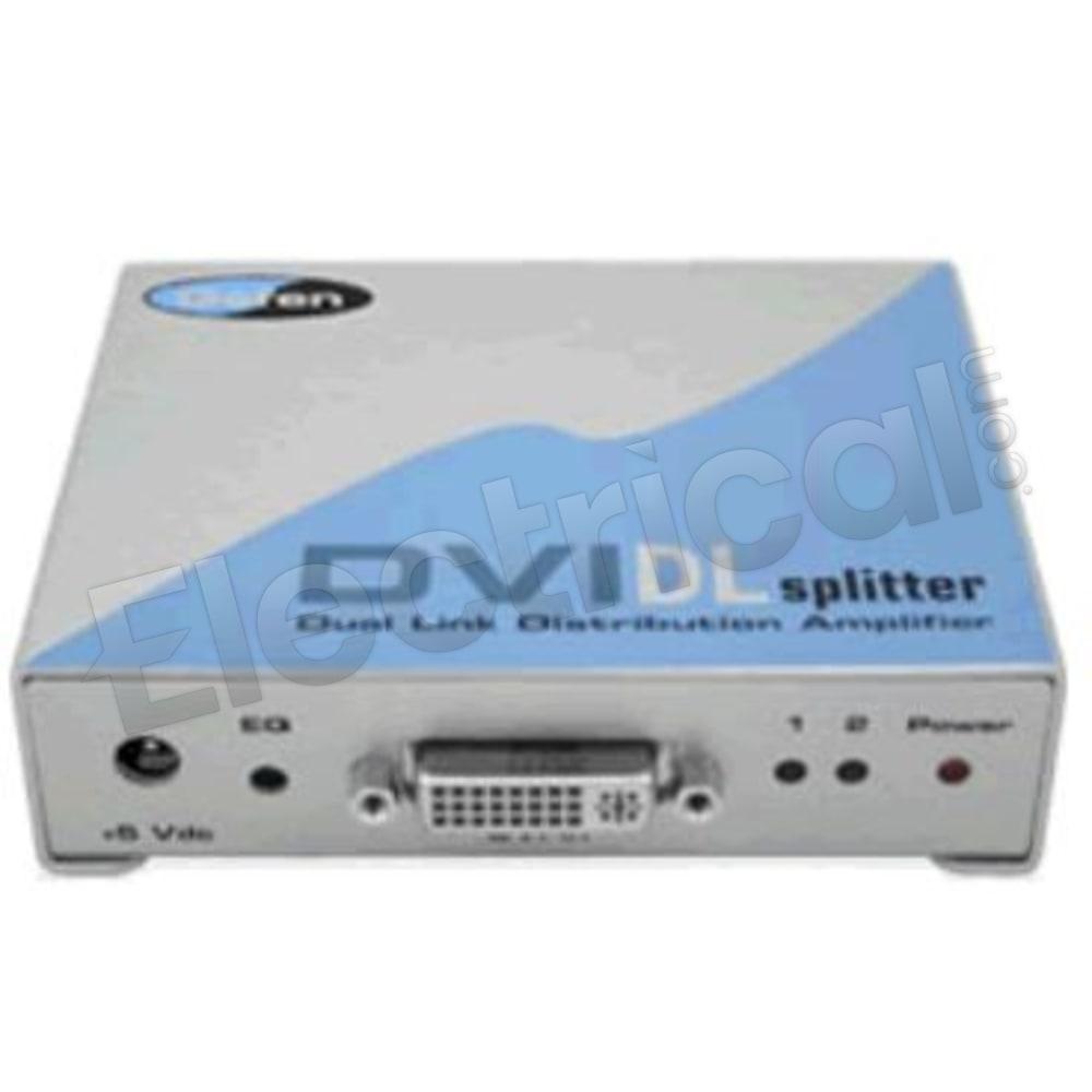 EXT-DVI-142DL