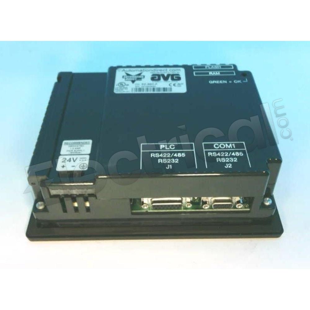 EZ-S6C-F