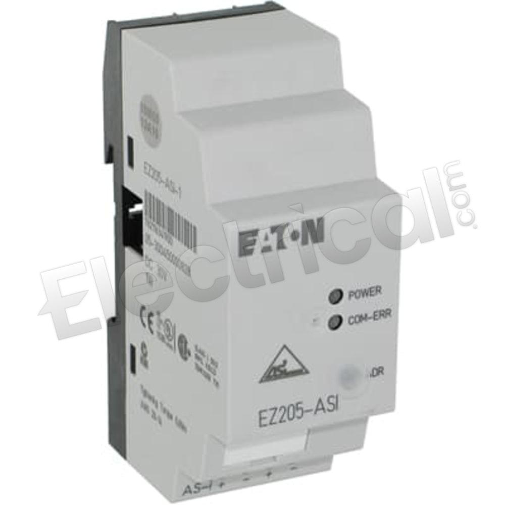 EZ205-ASI