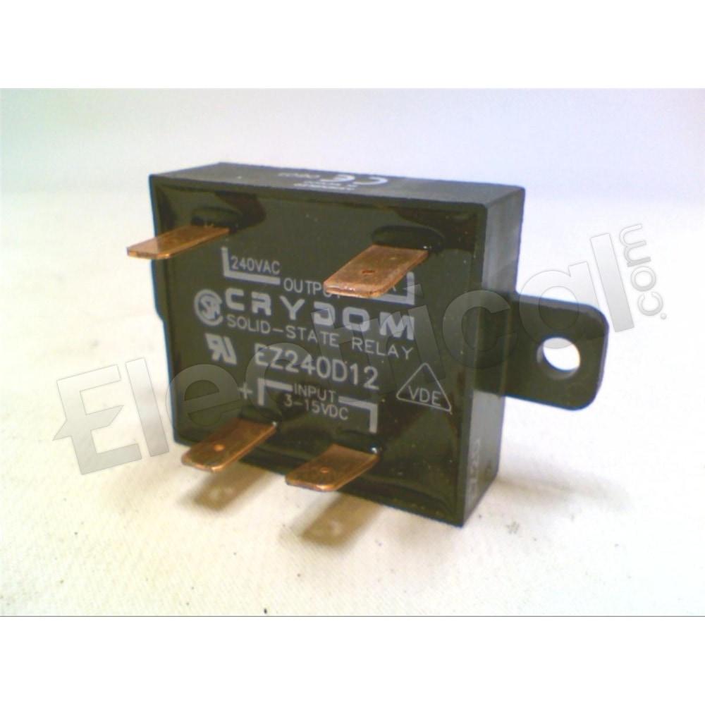 EZ240D12