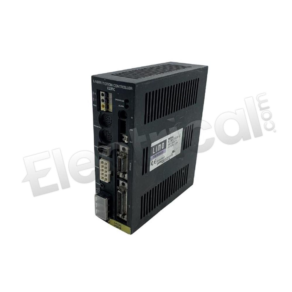 EZMC12A-C
