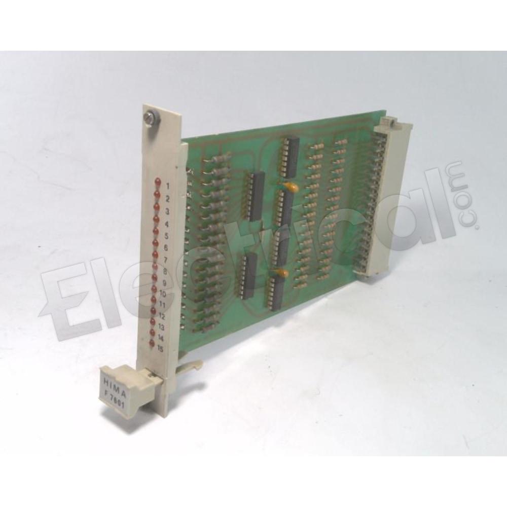 F 7601