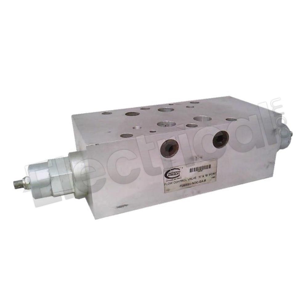 F08MSV-NOC-GA-B