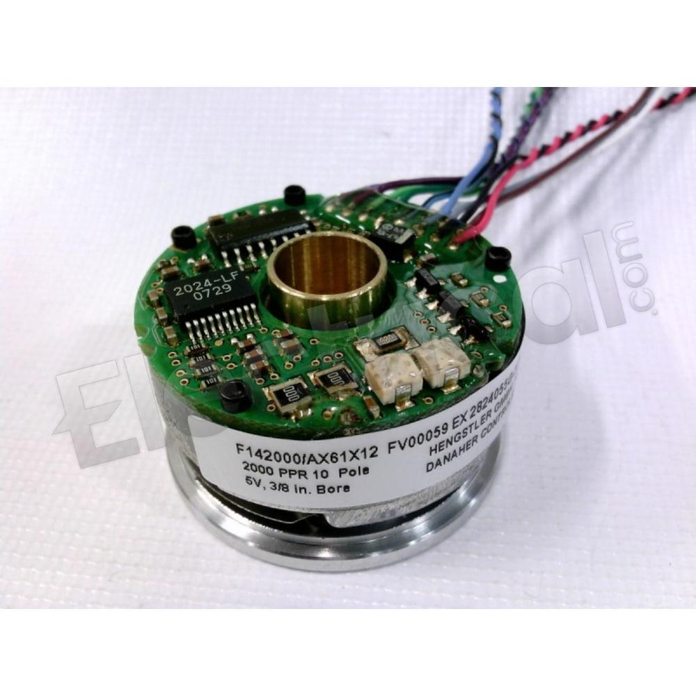 F142000/AX61X12