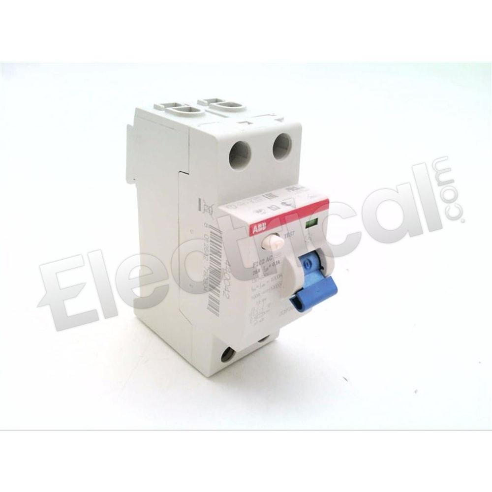 F202 AC-63/0.03