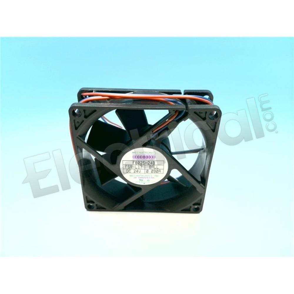 F8025H24B-FSR-L17