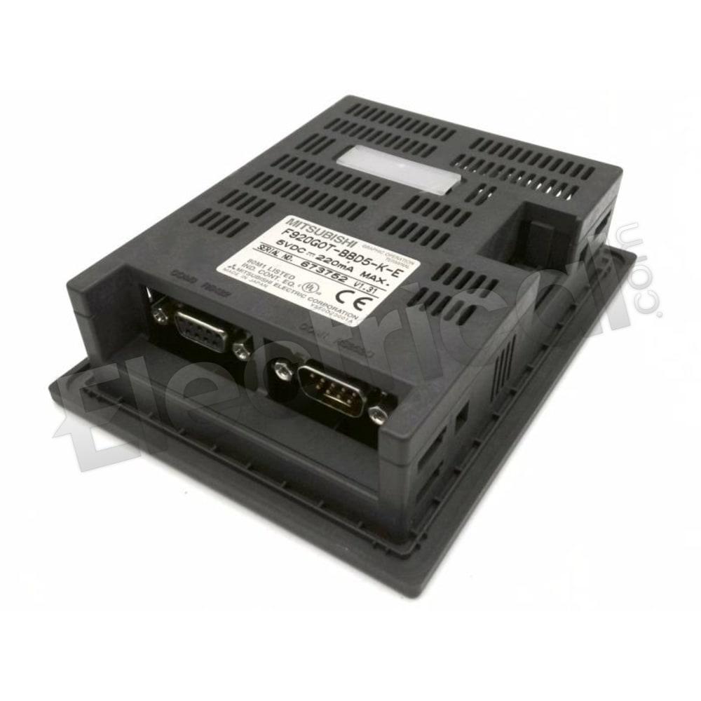 F920GOT-BBD5-K-E
