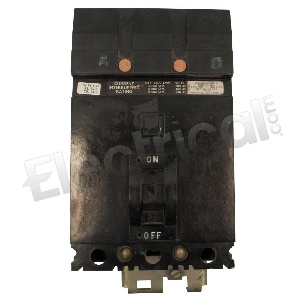 FA26030AB-BLACK
