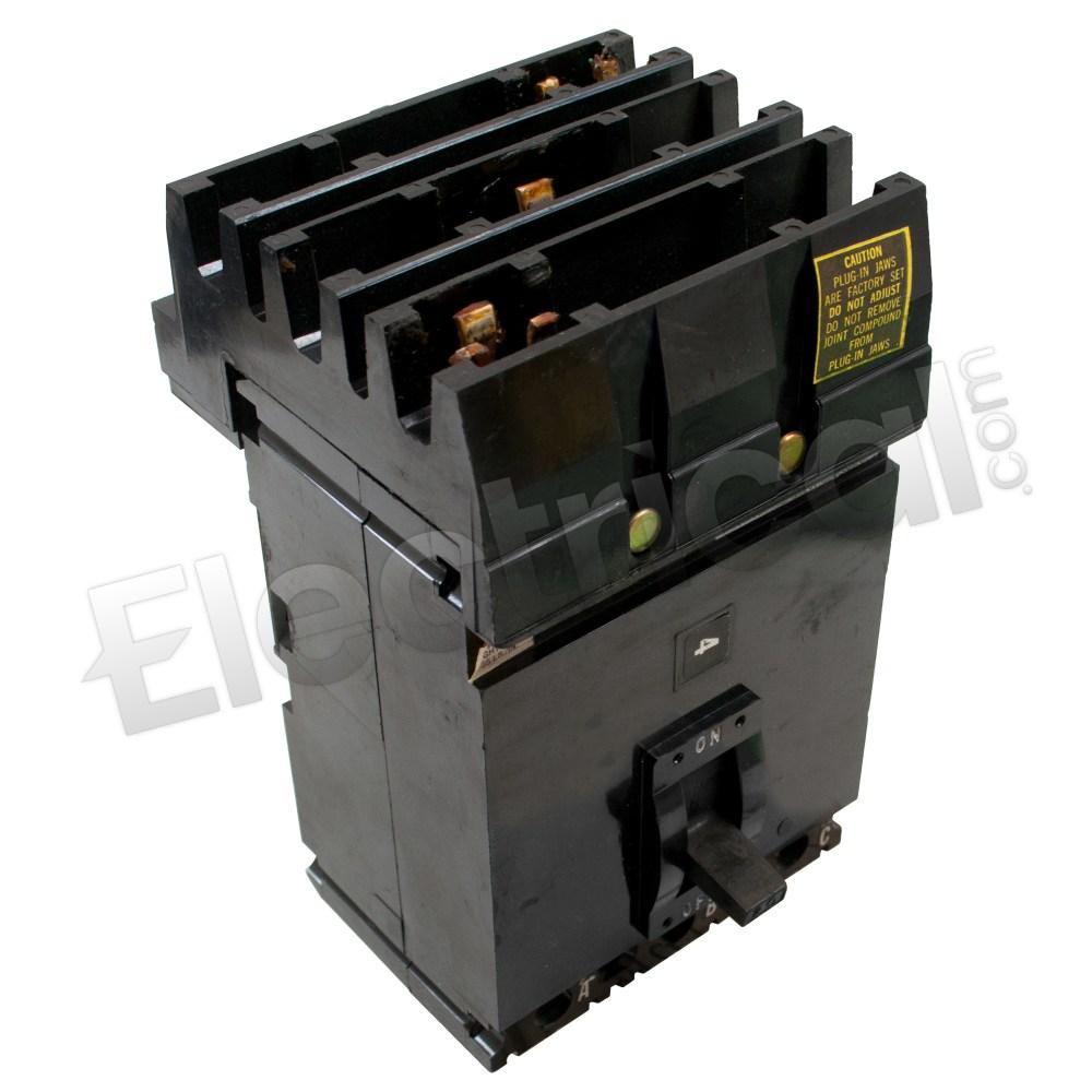 FA36020-BLACK