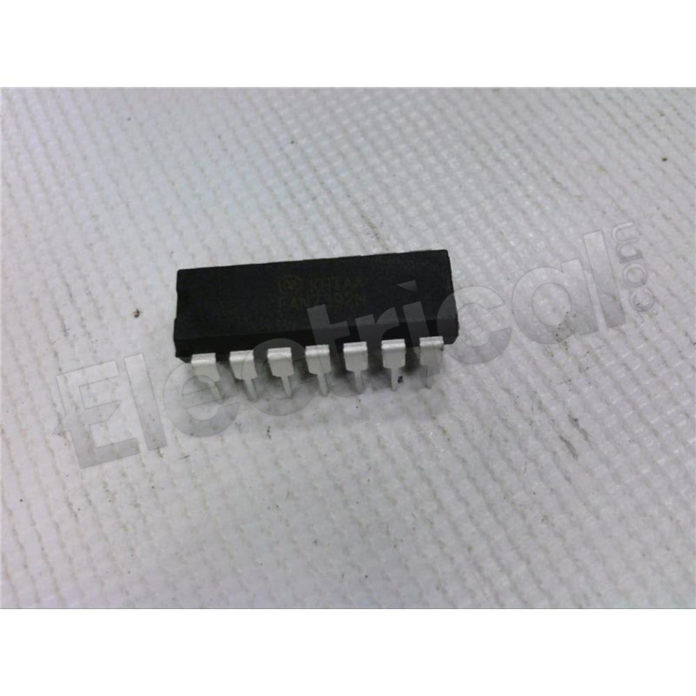 FAN7392N