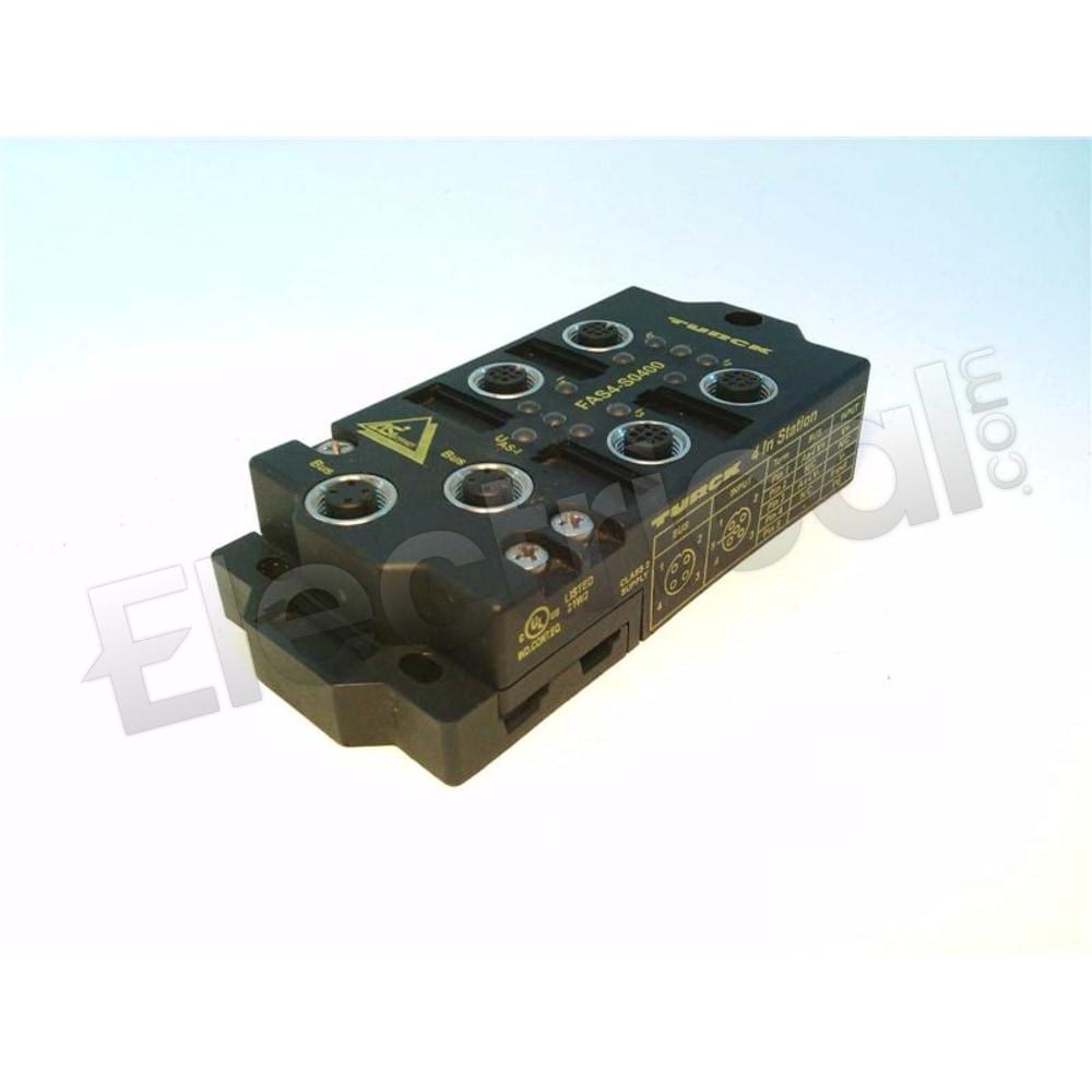 FAS4-S0400