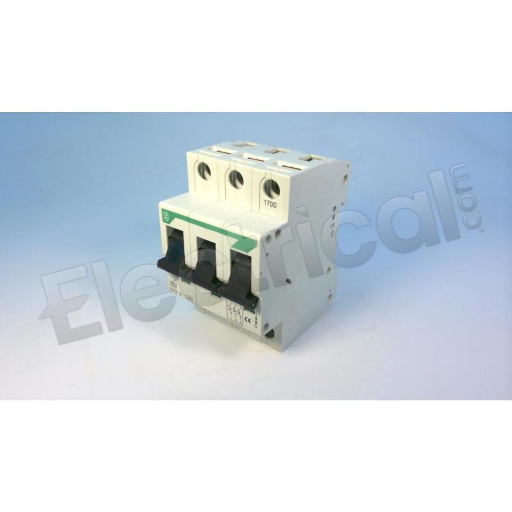 FAZ-3-C16FAZ3C16
