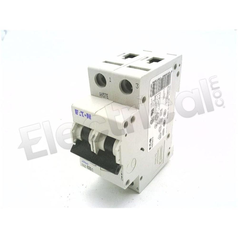 FAZ-B20/2