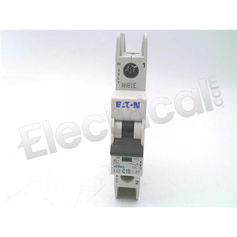 FAZ-C10/1-RT-SP