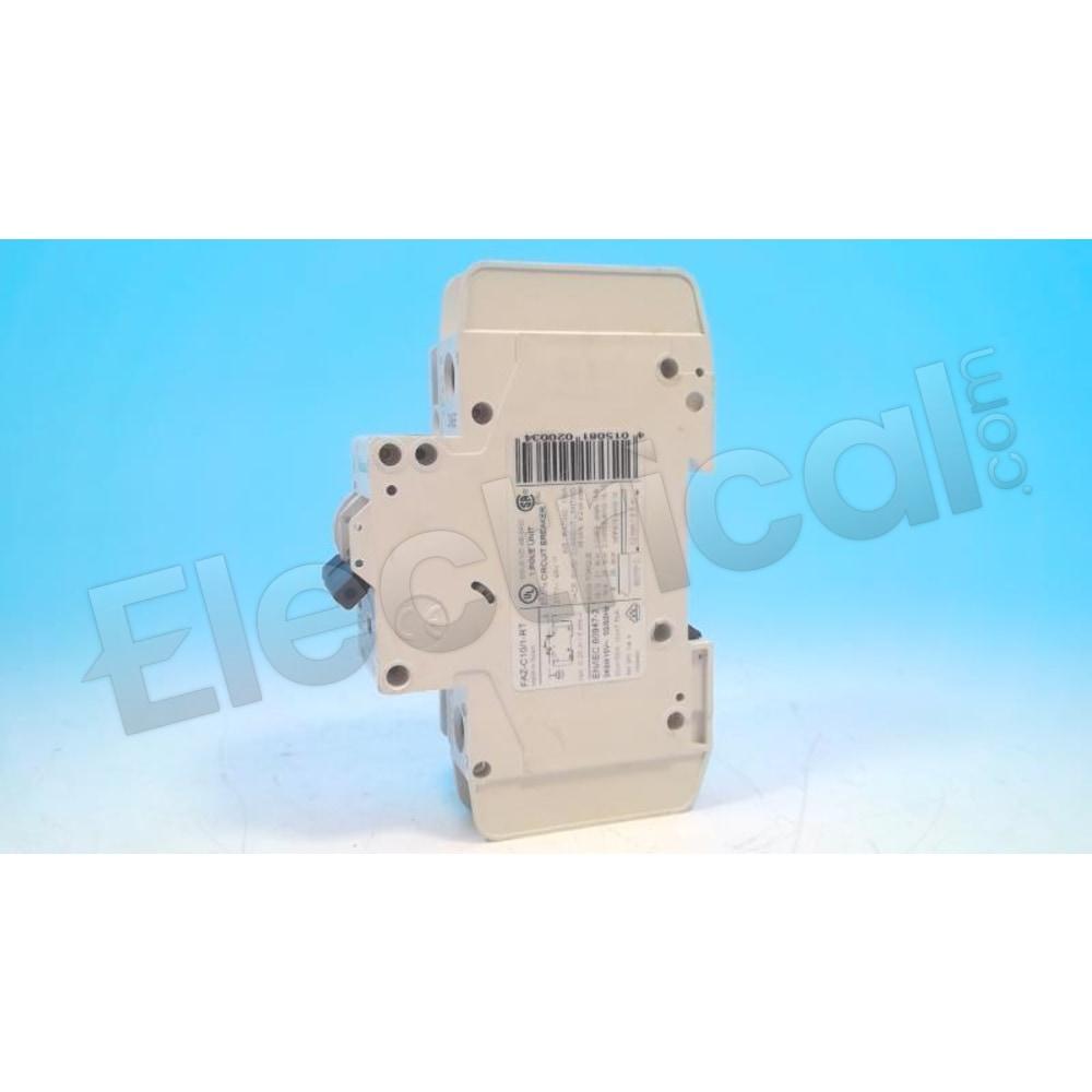 FAZ-C10-DC