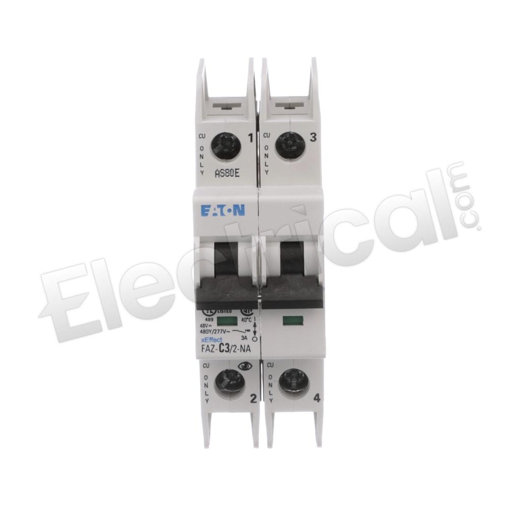 FAZ-C3/2-NA-DC