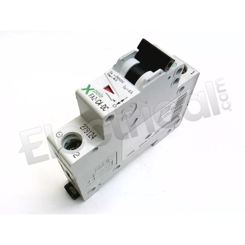 FAZ-C4-DC
