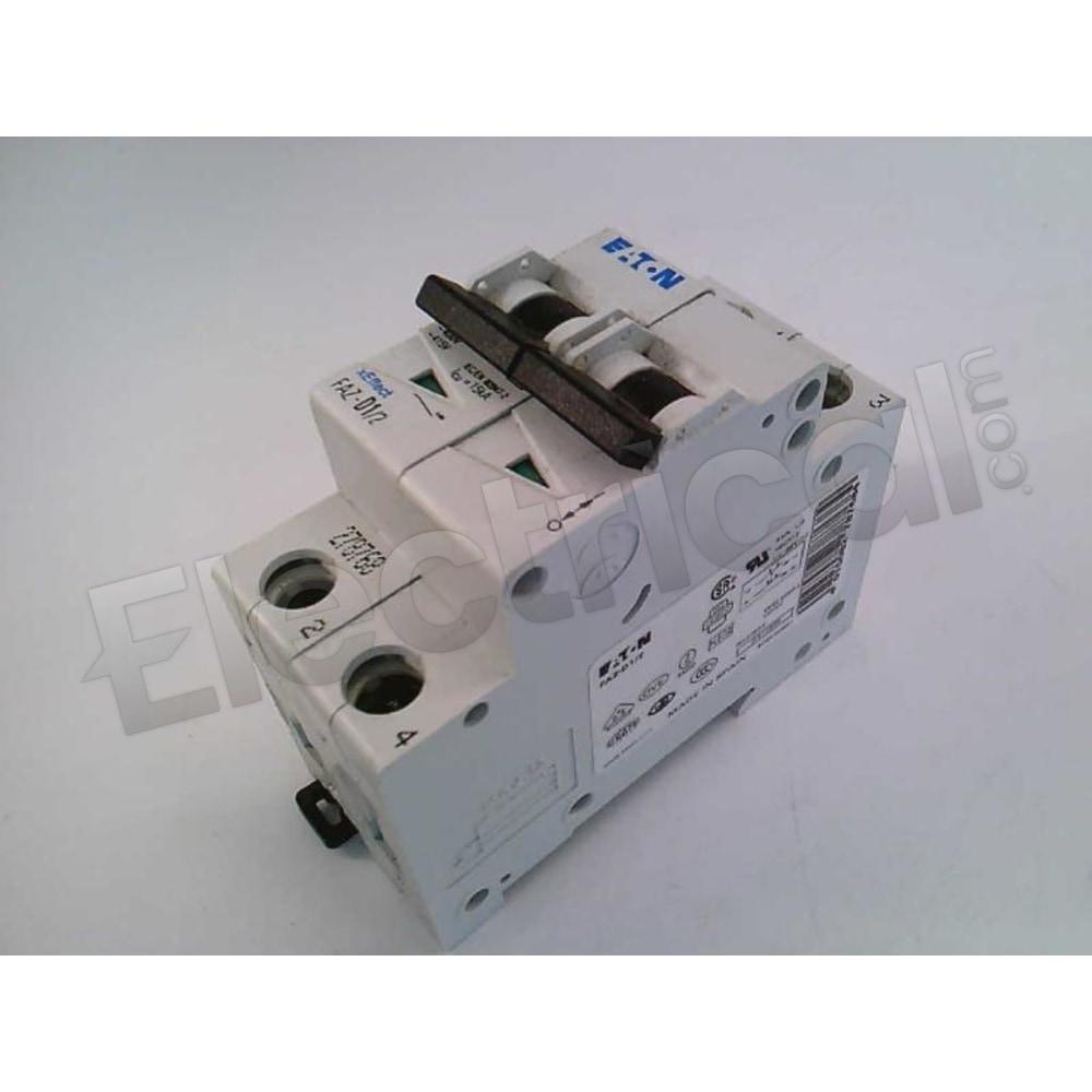 FAZ-D1/2