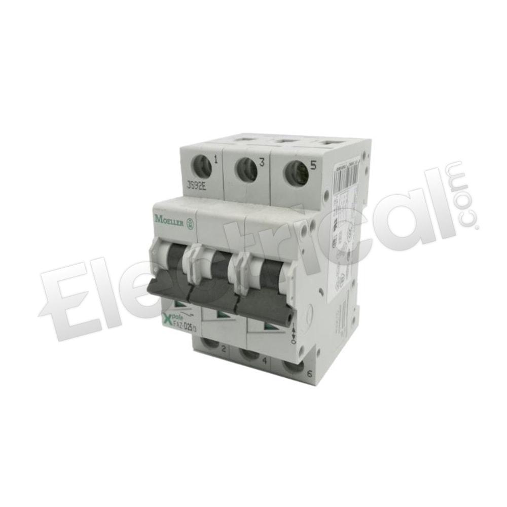 FAZ-D25/3