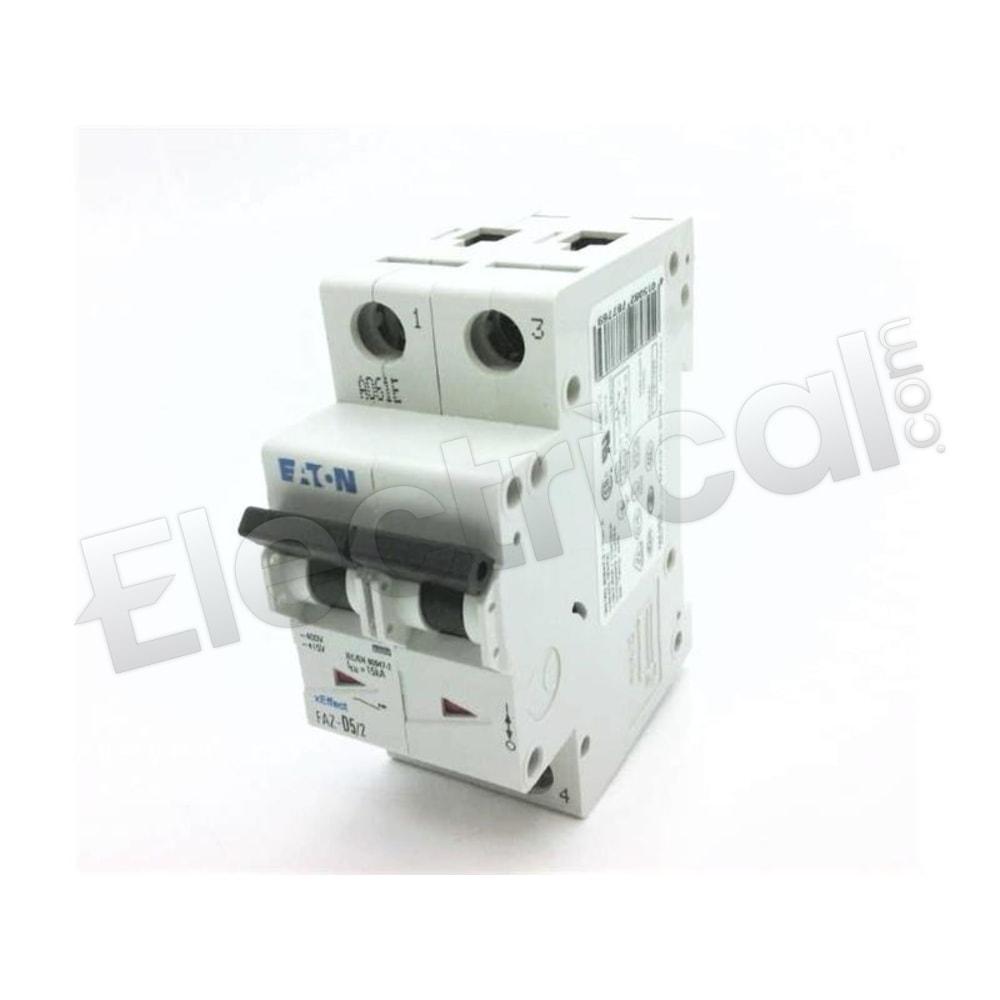 FAZ-D5/2