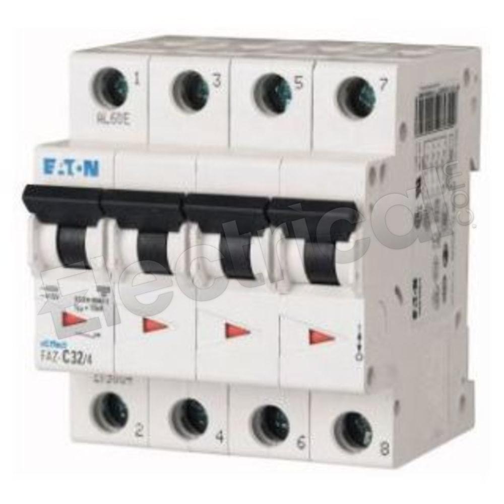 FAZ-D50/4