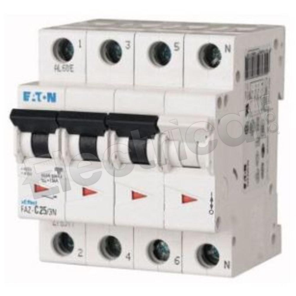 FAZ-D63/3N