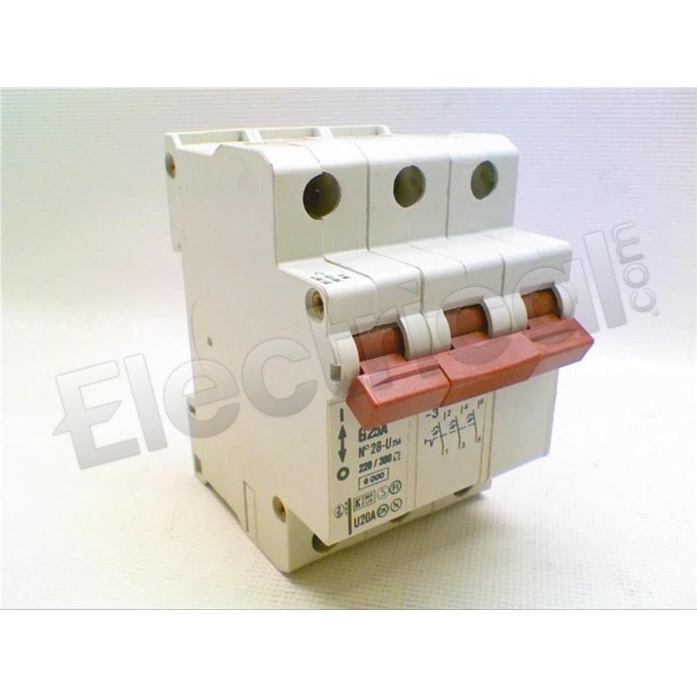 FAZ-G25/3