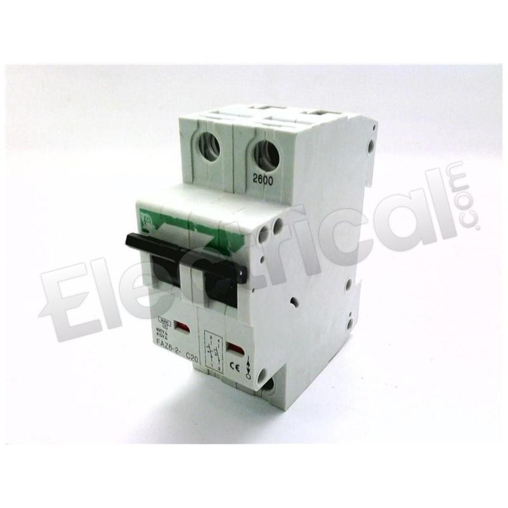 FAZ6-2-C20