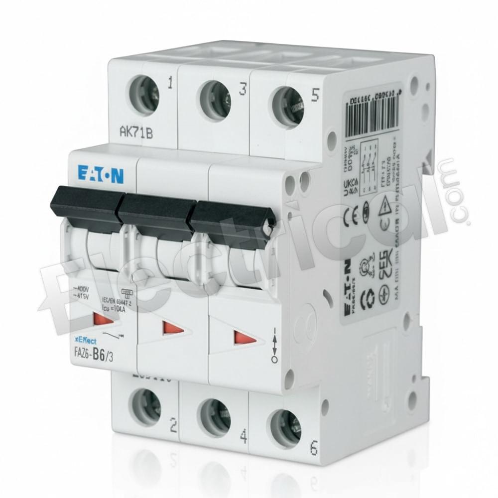 FAZ6-3-C16