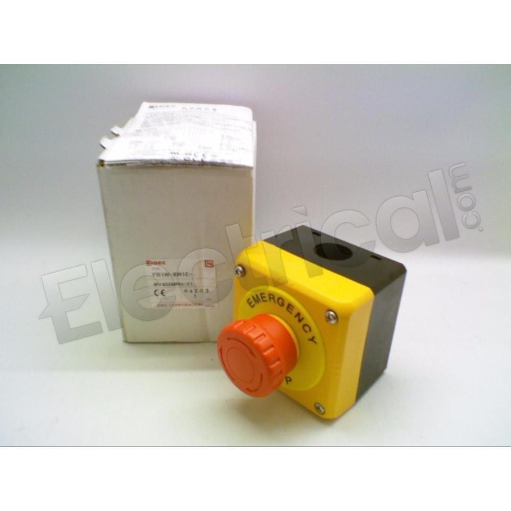 FB1W-XW1E-BV402MR-HWAV27