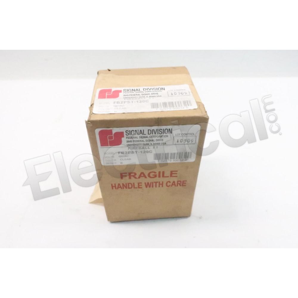 FB2PST-120C