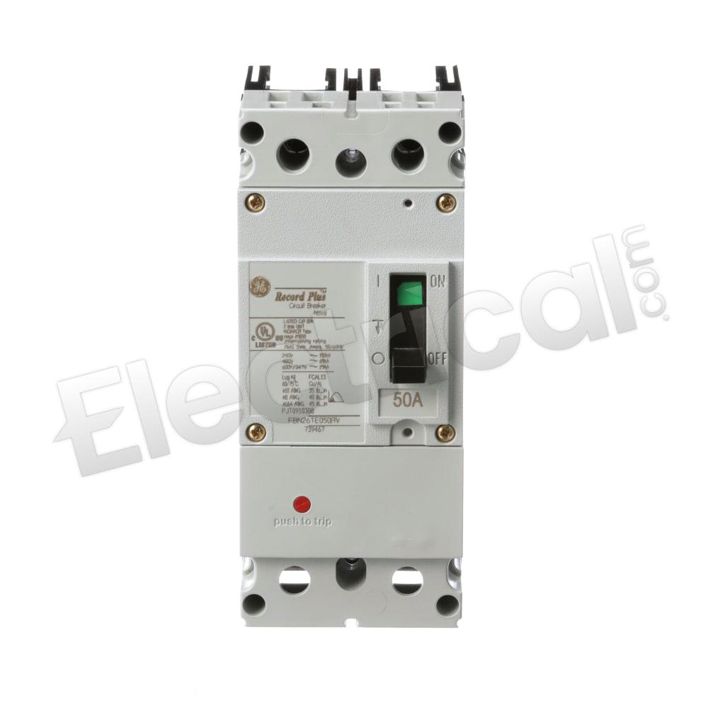 FBN26TE050RV