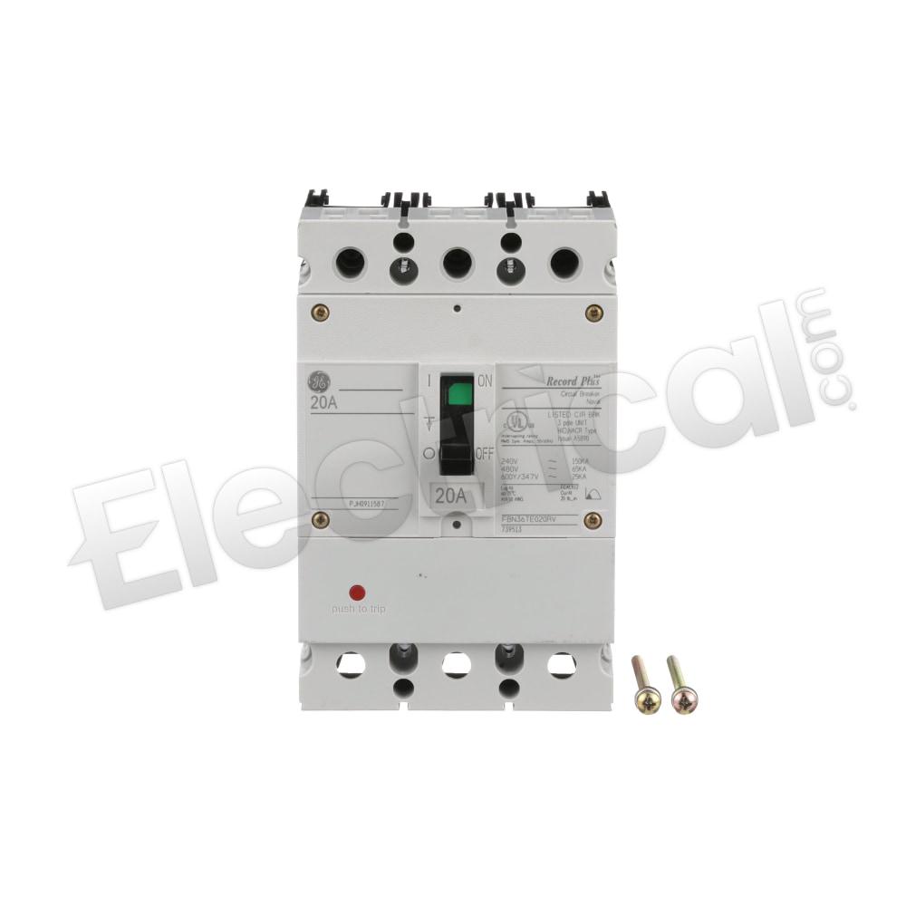 FBN36TE020RV