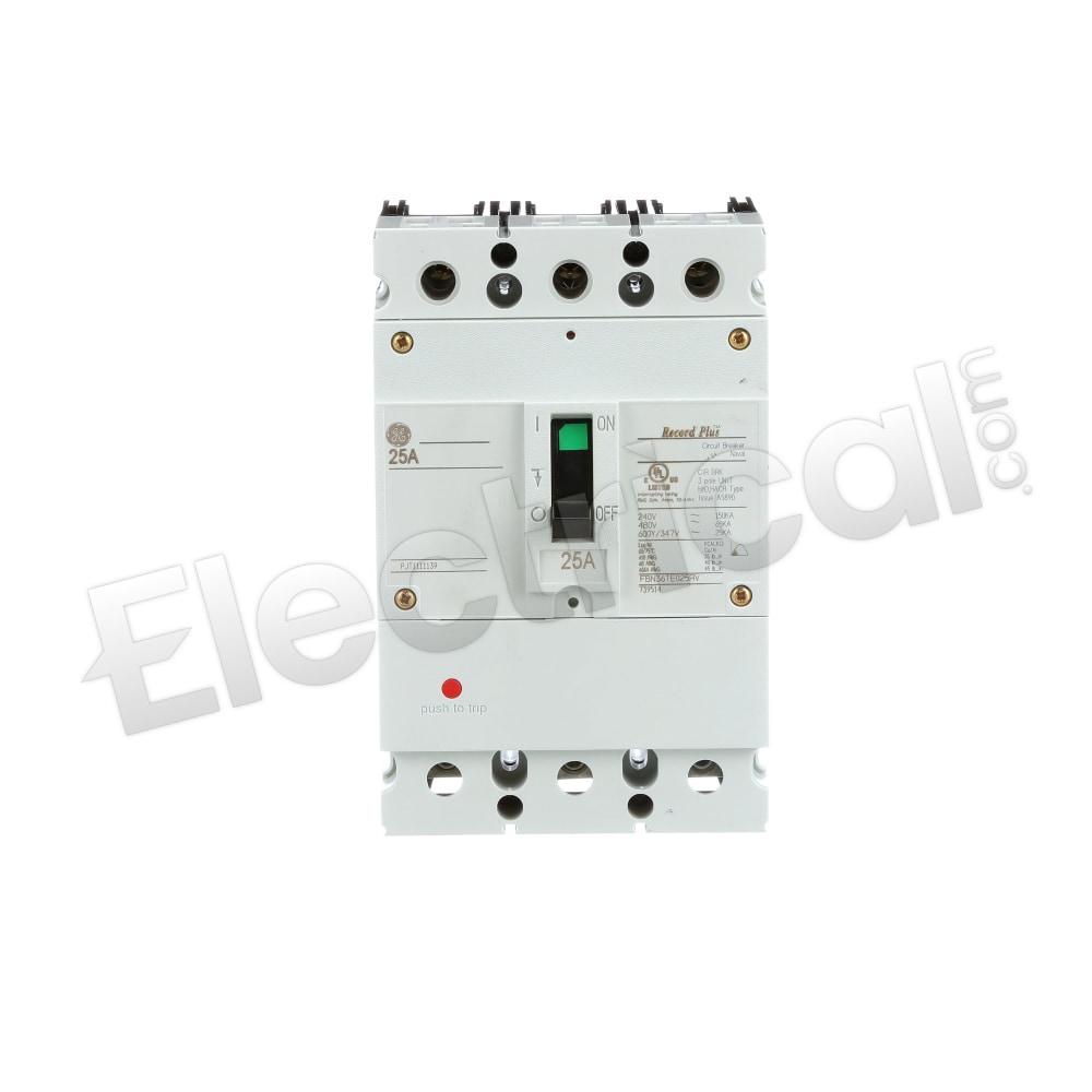 FBN36TE025RV