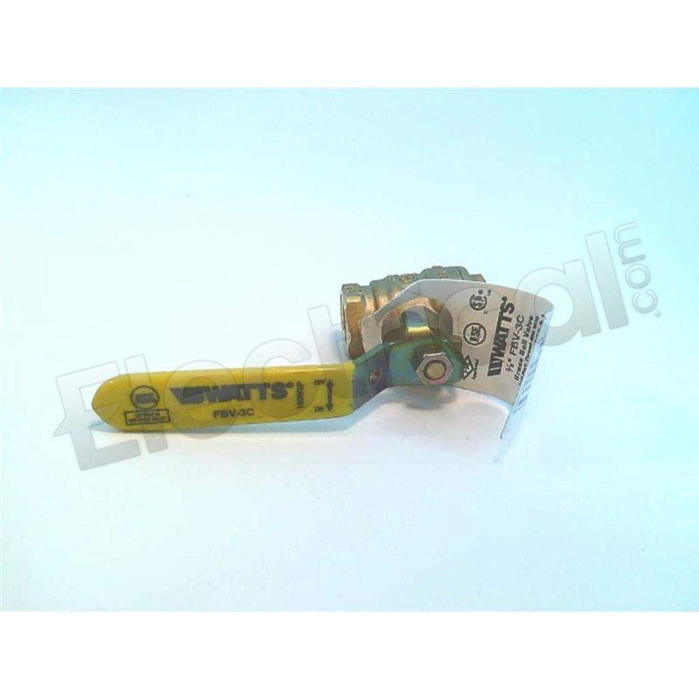 FBV-3C 3/8