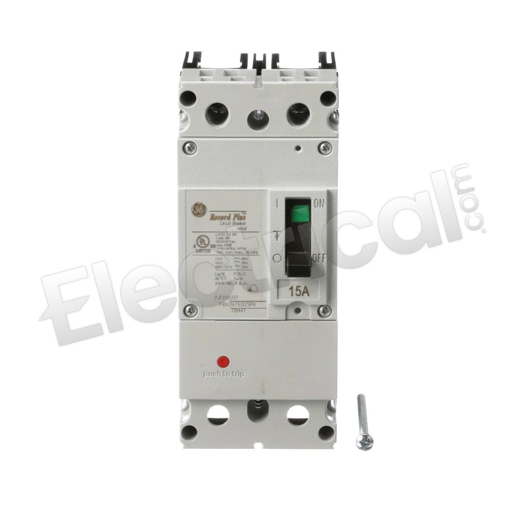 FBV26TE015R