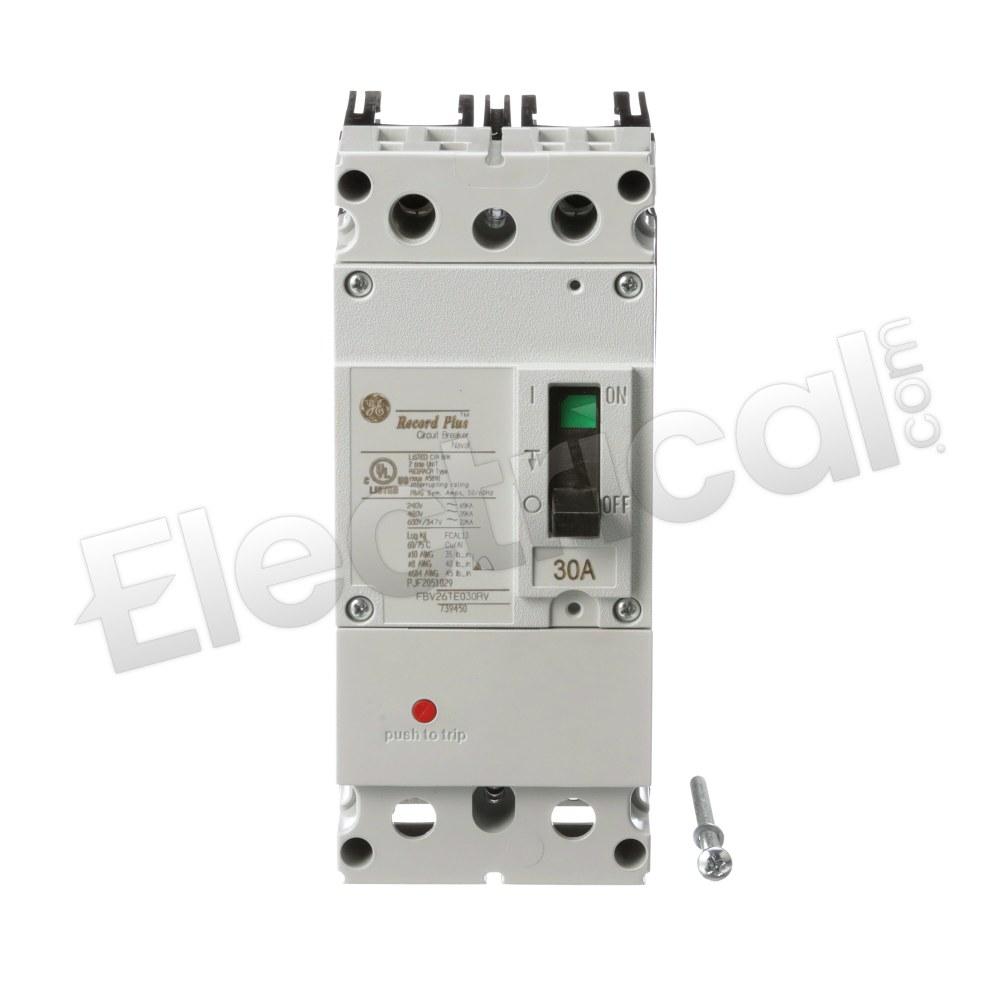 FBV26TE030RV