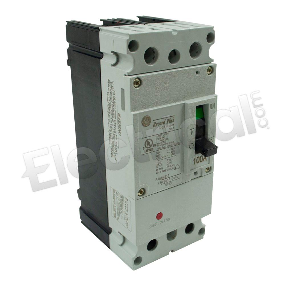 FBV26TE100RV